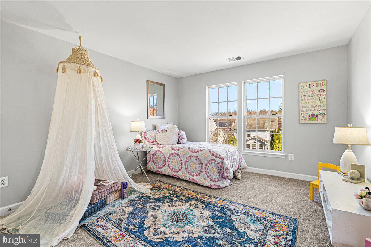 VILLAGES OF URBANA - Residential