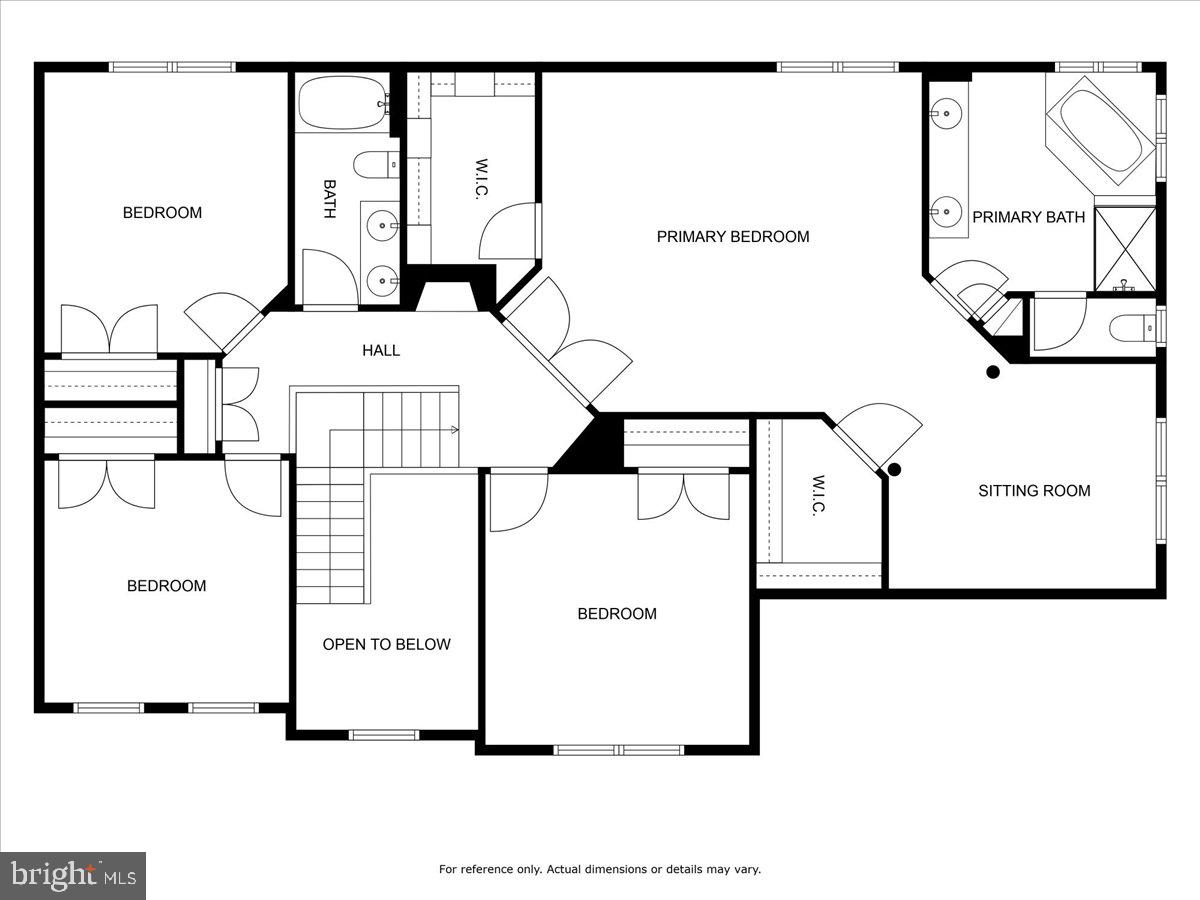 VILLAGES OF URBANA - Residential