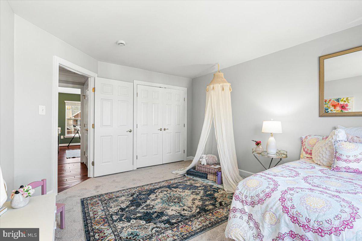 VILLAGES OF URBANA - Residential