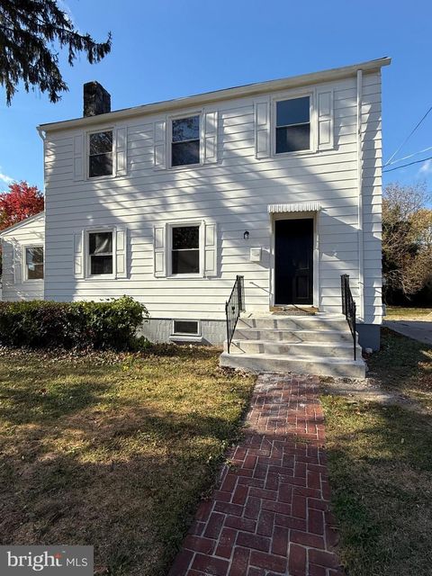 Homes For Sale - 175 9th Street<br/> SALEM, NJ 08079