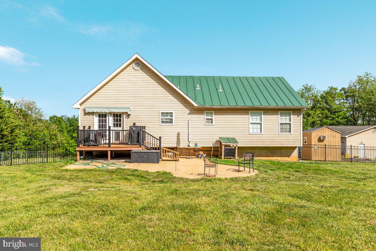 ORCHARD DALE - Residential