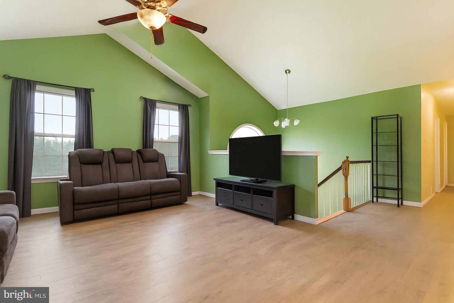 ORCHARD DALE - Residential