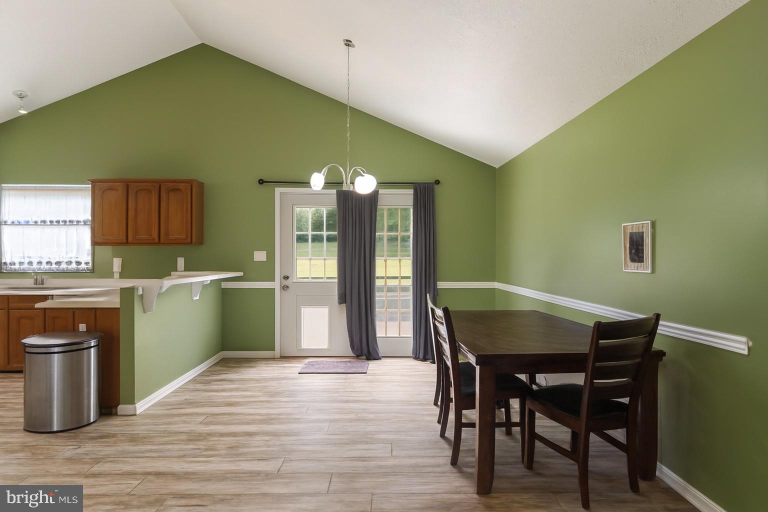 ORCHARD DALE - Residential