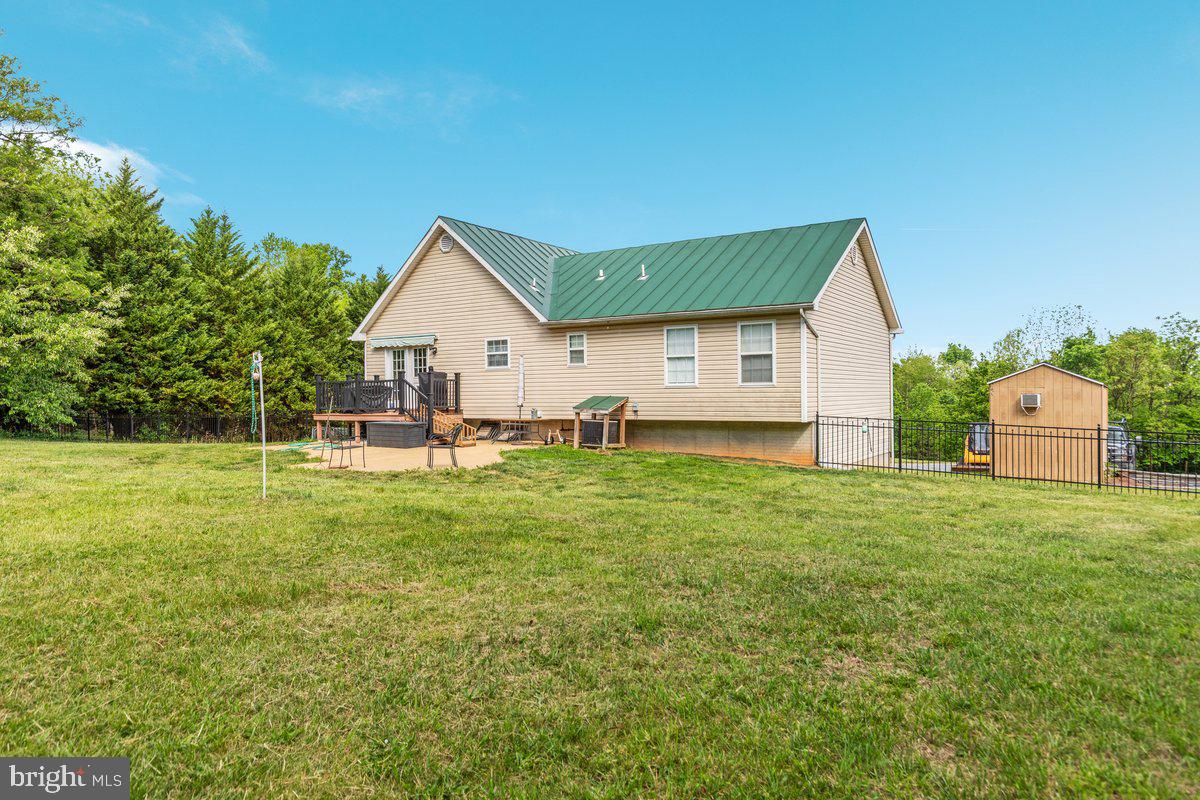 ORCHARD DALE - Residential