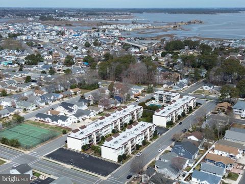 13907 SAND DUNE ROAD A 9A OCEAN CITY MD 21842