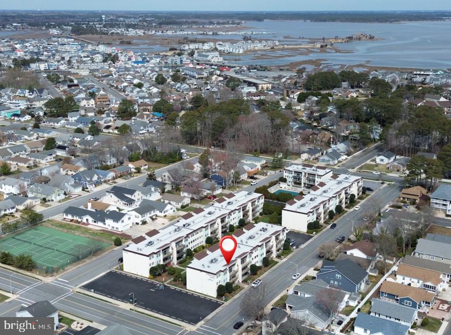 13907 SAND DUNE ROAD A 9A