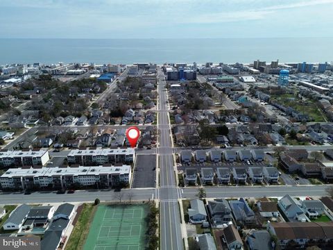 Photo of 13907 - A Sand Dune Road #9A, OCEAN CITY, MD 21842 (MLS # MDWO2037370)