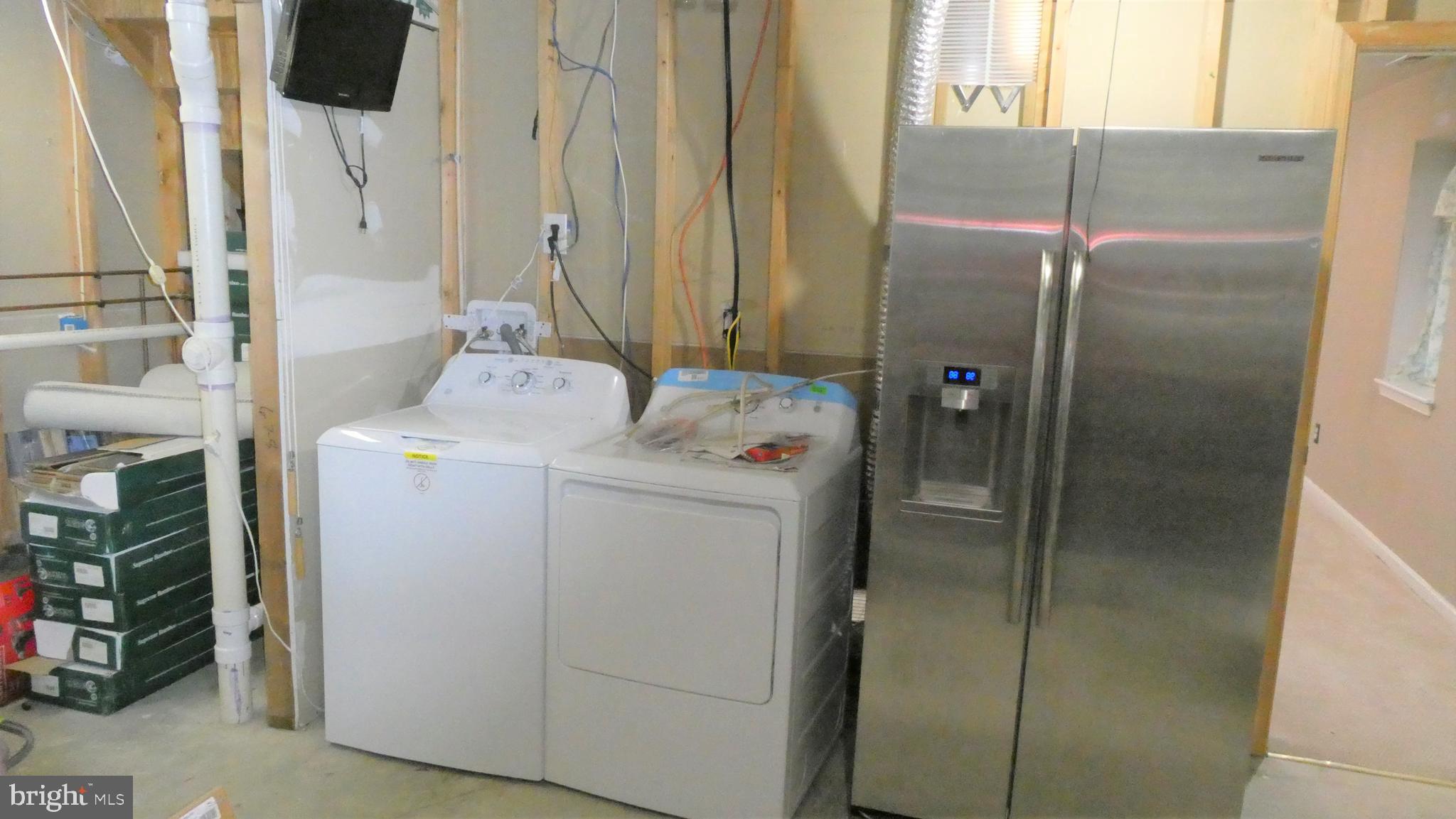 BRIDLEWOOD - Residential Lease