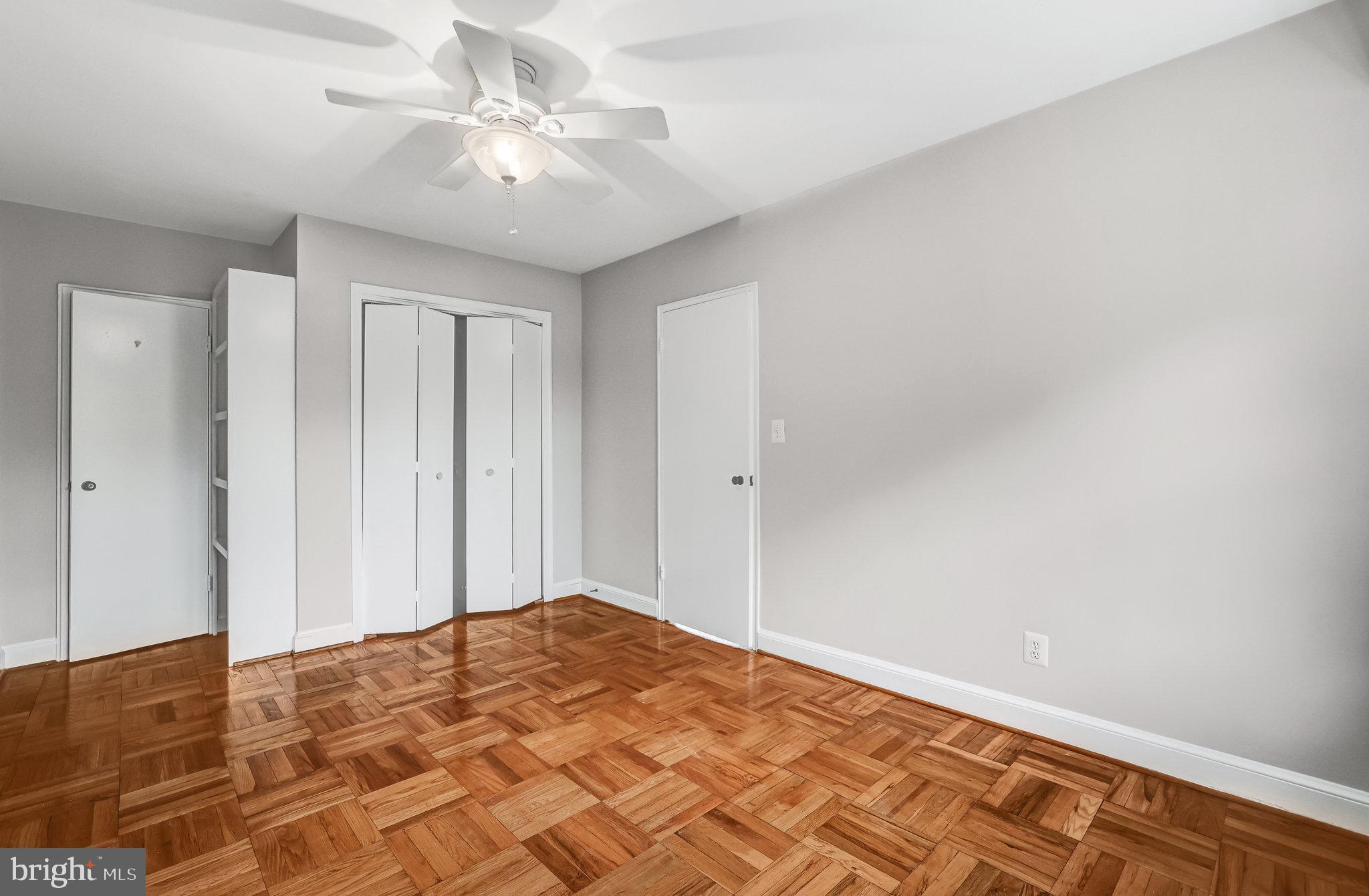 WESTMORELAND TERRACE - Residential Lease