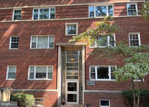 1315 N ODE STREET N 734 ARLINGTON VA 22209