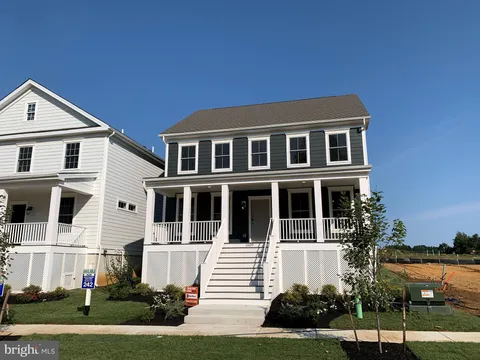 1609 Schwinn Street, Middletown, DE MLS: DENC2079308