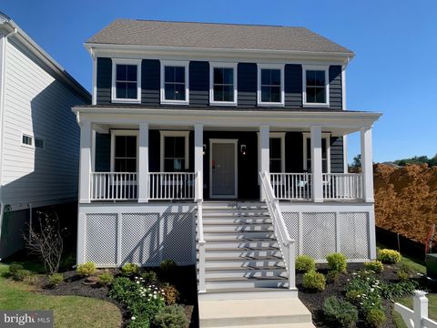 Photo of 1609 Schwinn Street, MIDDLETOWN, DE 19709 (MLS # DENC2079308)