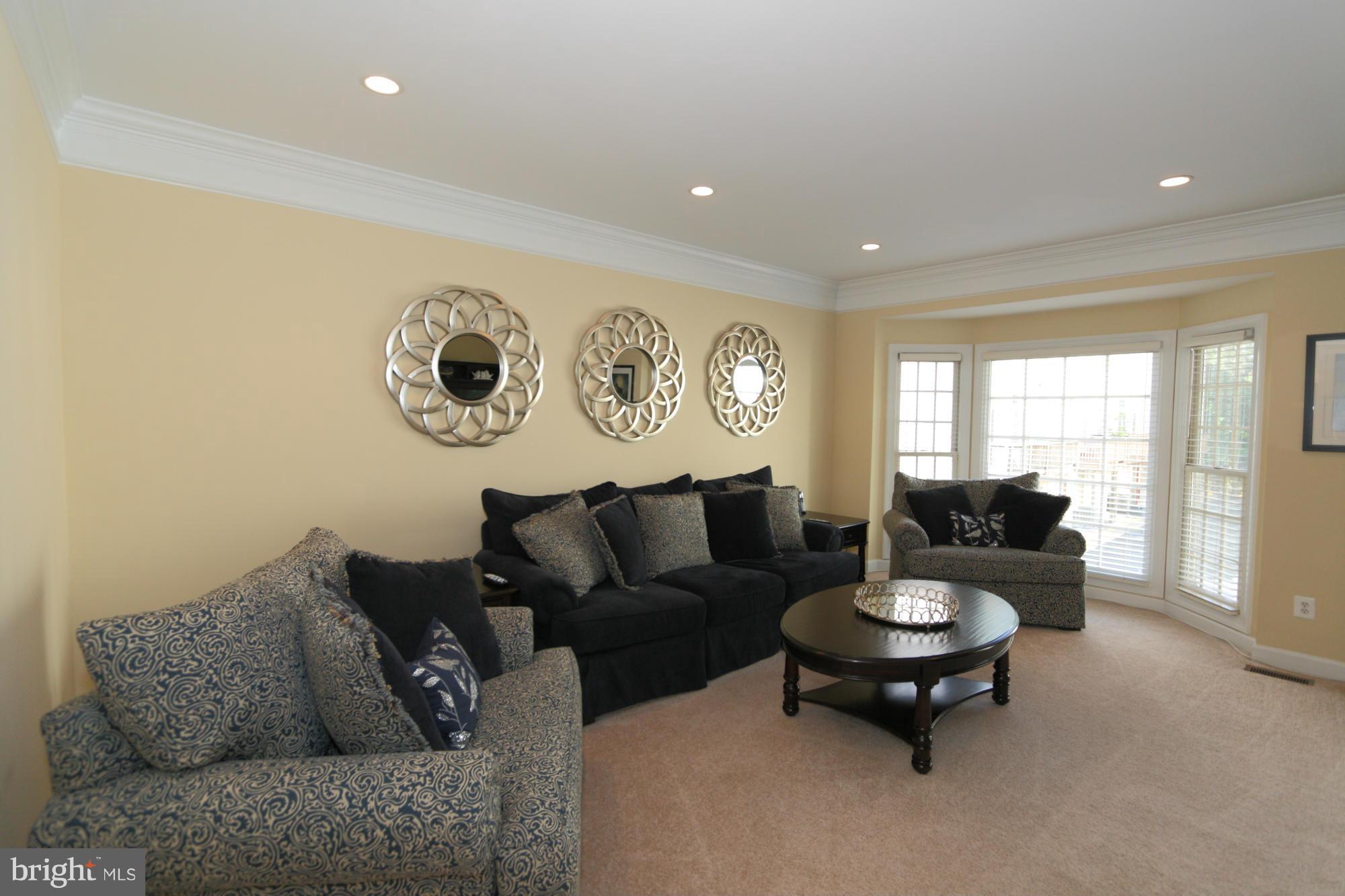 CARR AT CEDAR LAKES - Residential