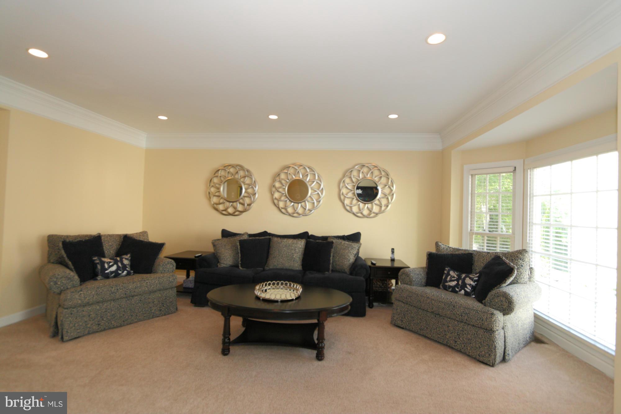 CARR AT CEDAR LAKES - Residential