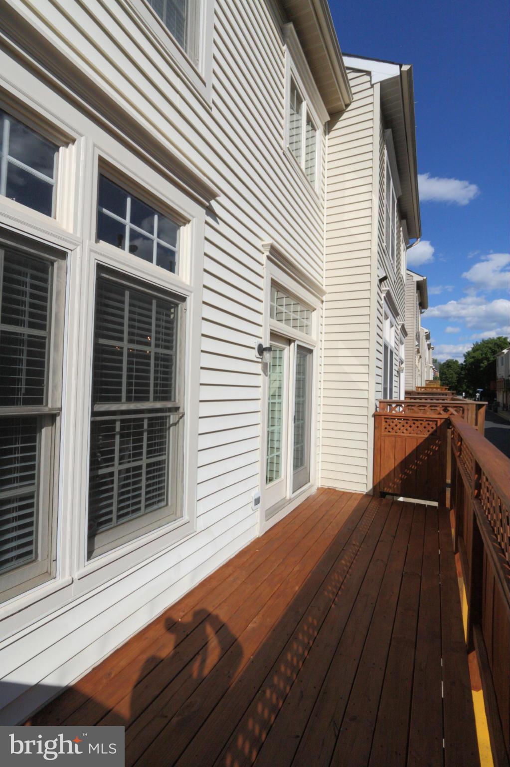 CARR AT CEDAR LAKES - Residential