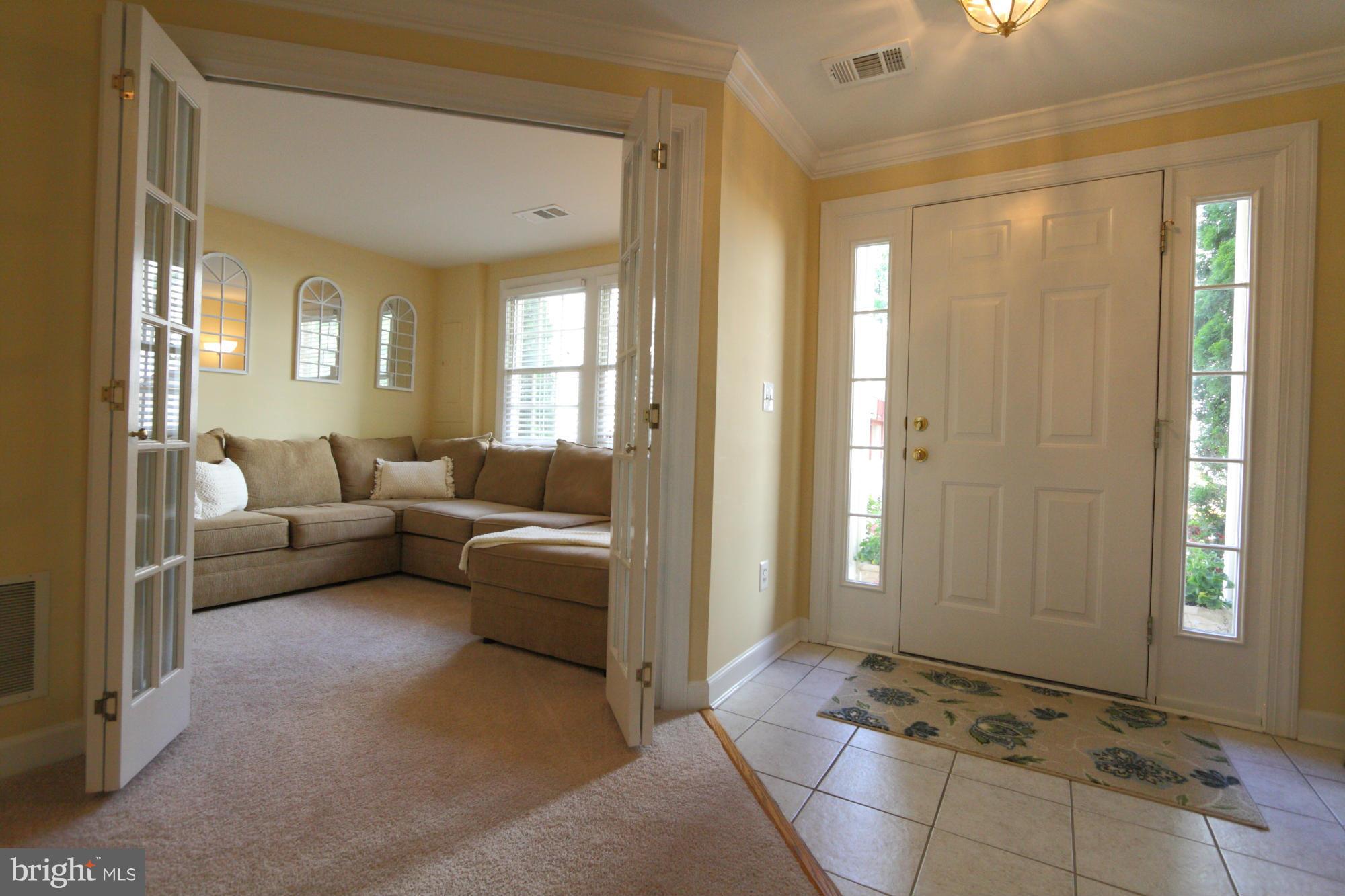 CARR AT CEDAR LAKES - Residential