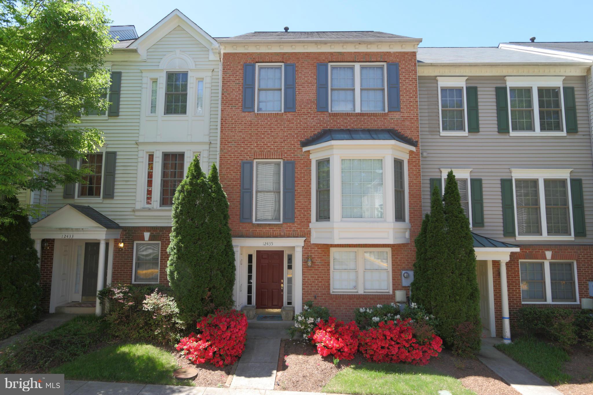 CARR AT CEDAR LAKES - Residential