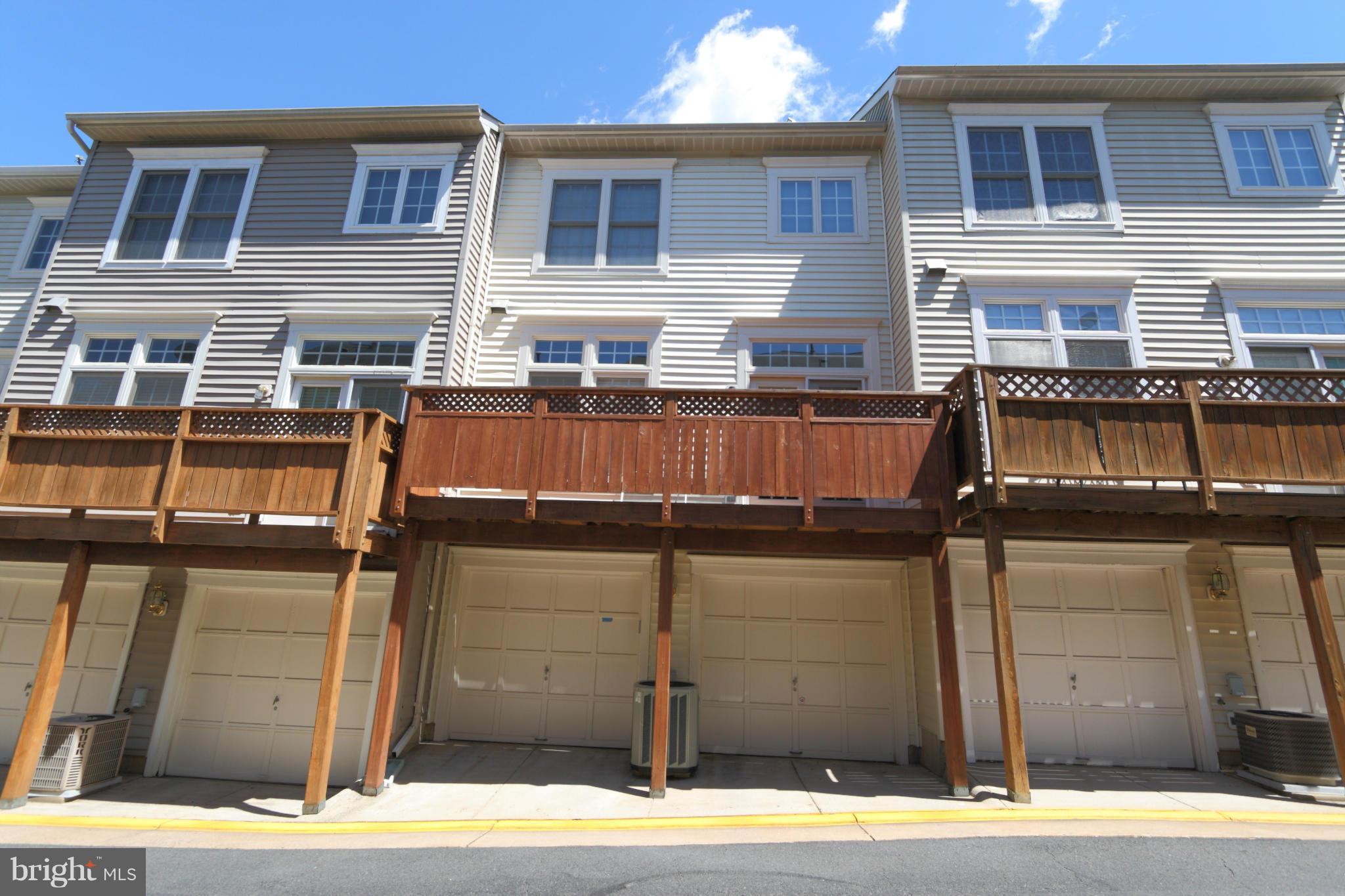 CARR AT CEDAR LAKES - Residential