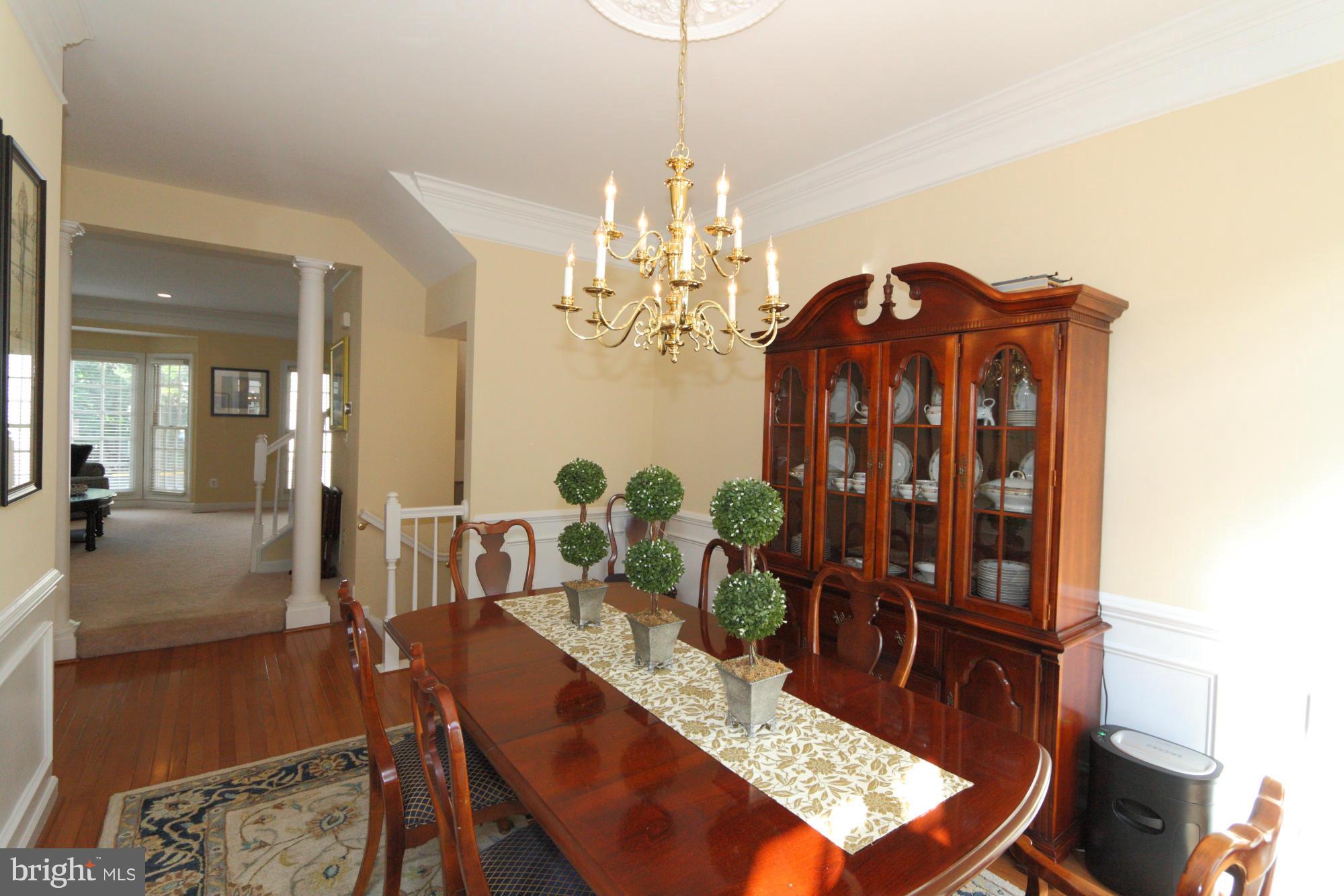 CARR AT CEDAR LAKES - Residential