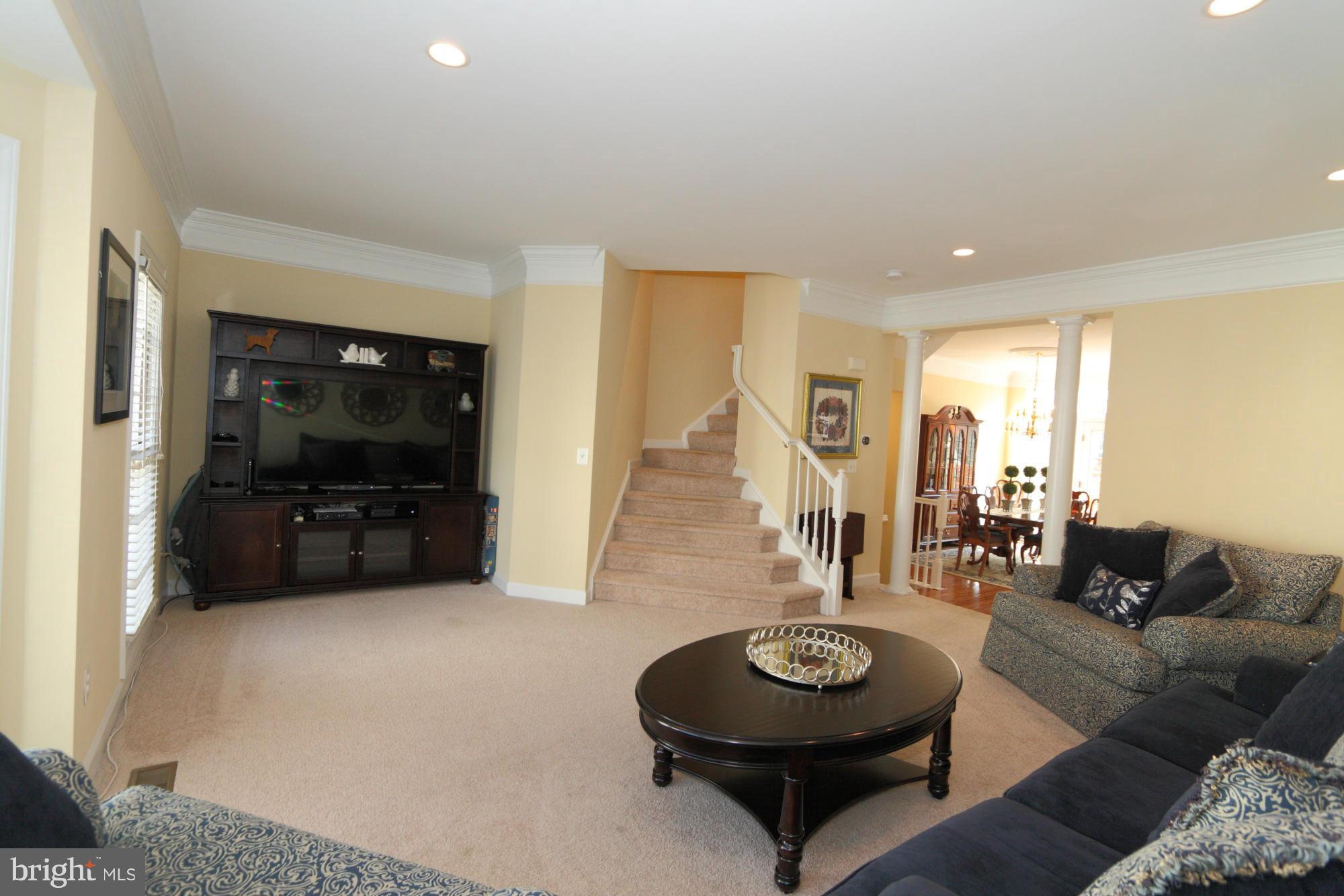 CARR AT CEDAR LAKES - Residential