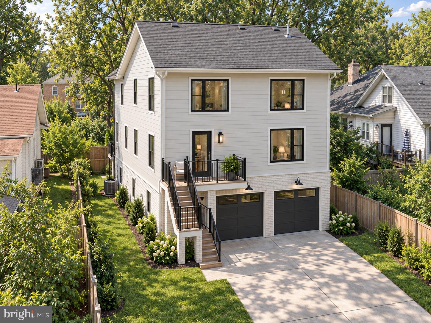 1007 EVARTS STREET NE