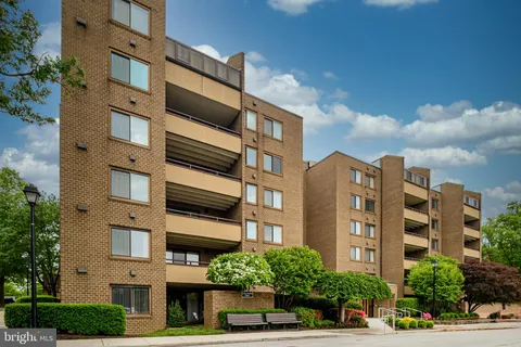 2 High Stepper Court Unit 201, Baltimore, MD MLS: MDBC2127360