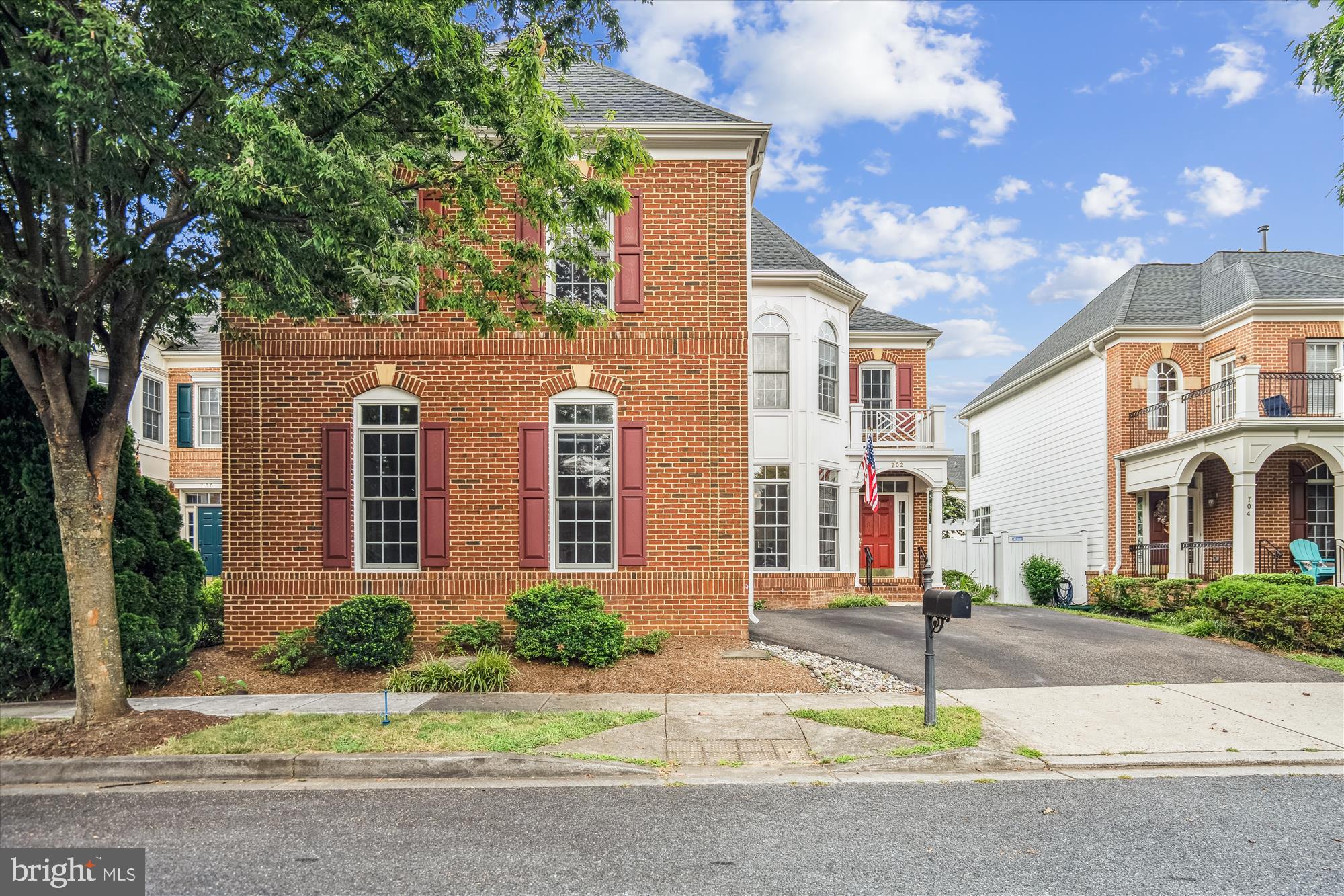 KINGSPORT - Residential