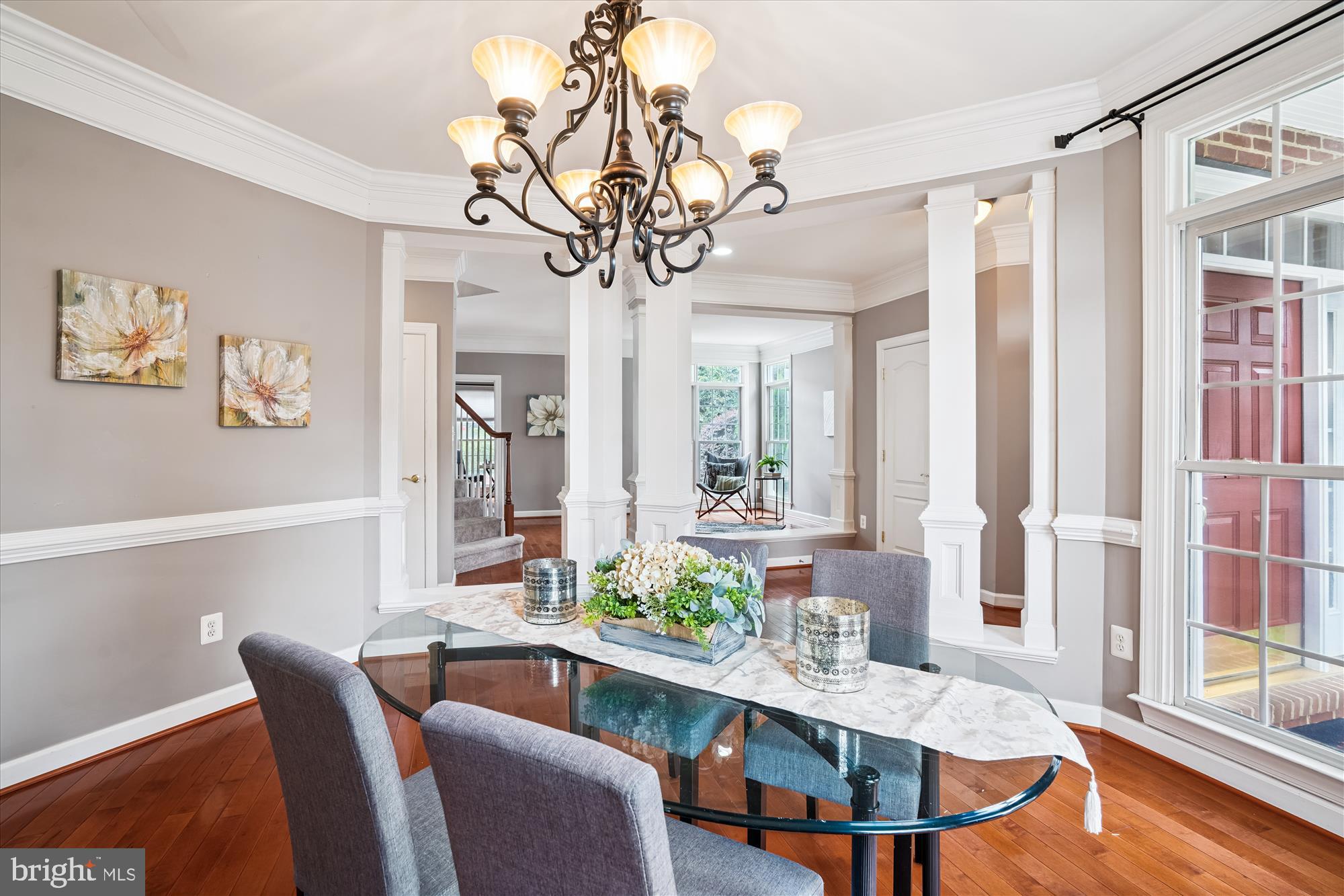 KINGSPORT - Residential