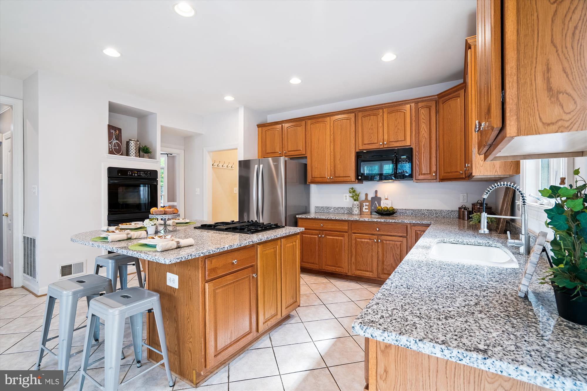 KINGSPORT - Residential