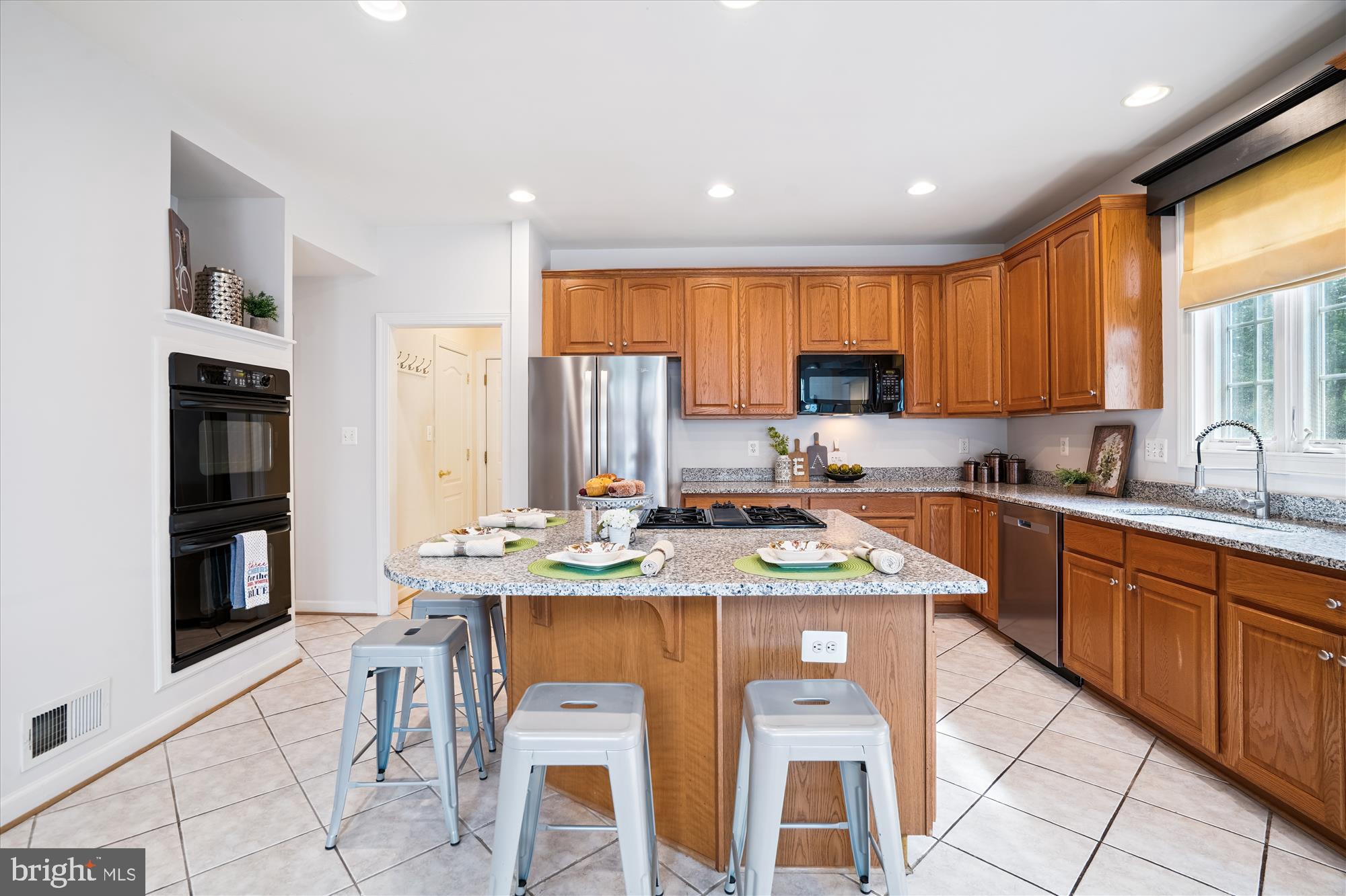 KINGSPORT - Residential