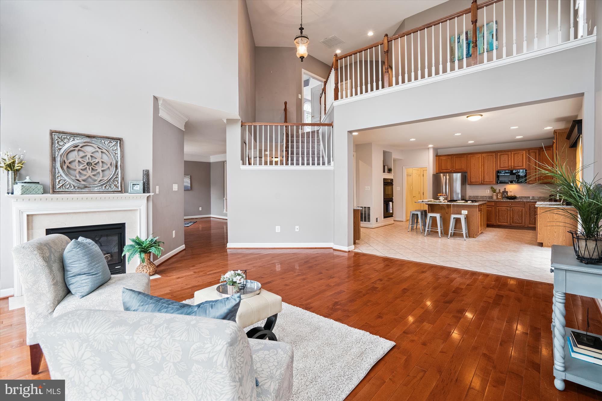 KINGSPORT - Residential