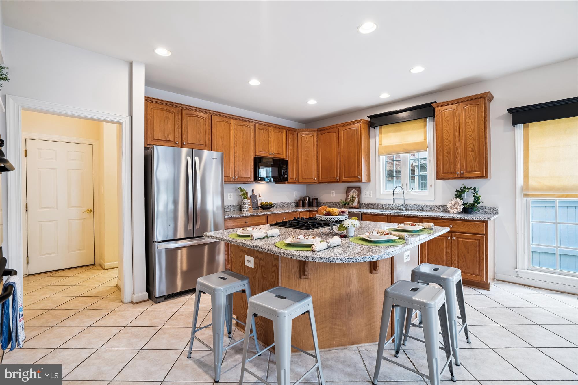 KINGSPORT - Residential