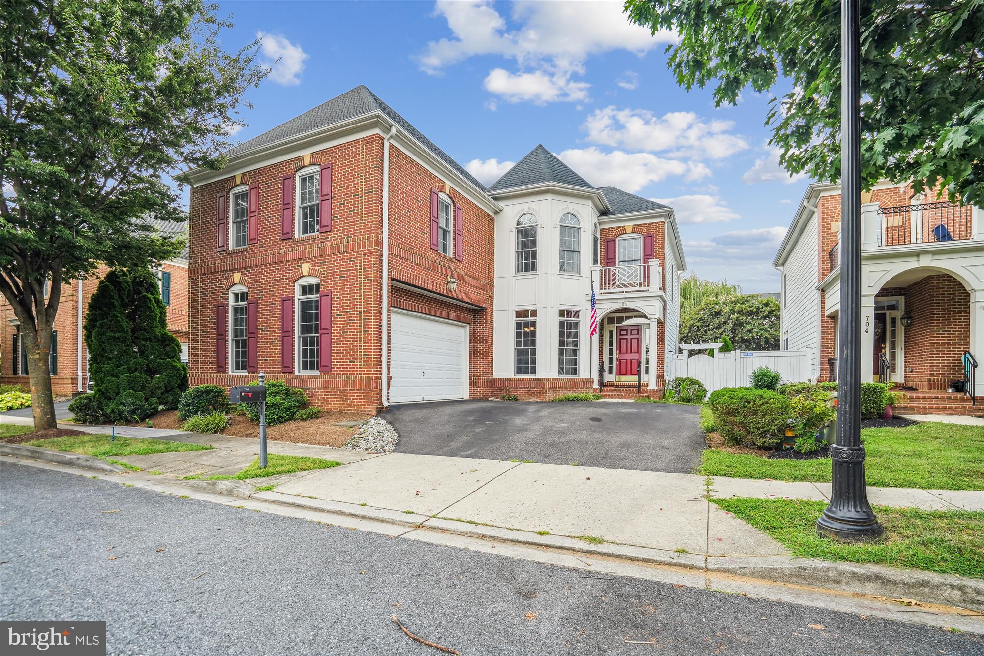 KINGSPORT - Residential