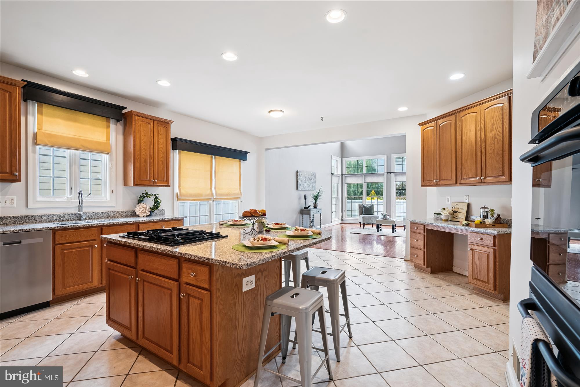 KINGSPORT - Residential