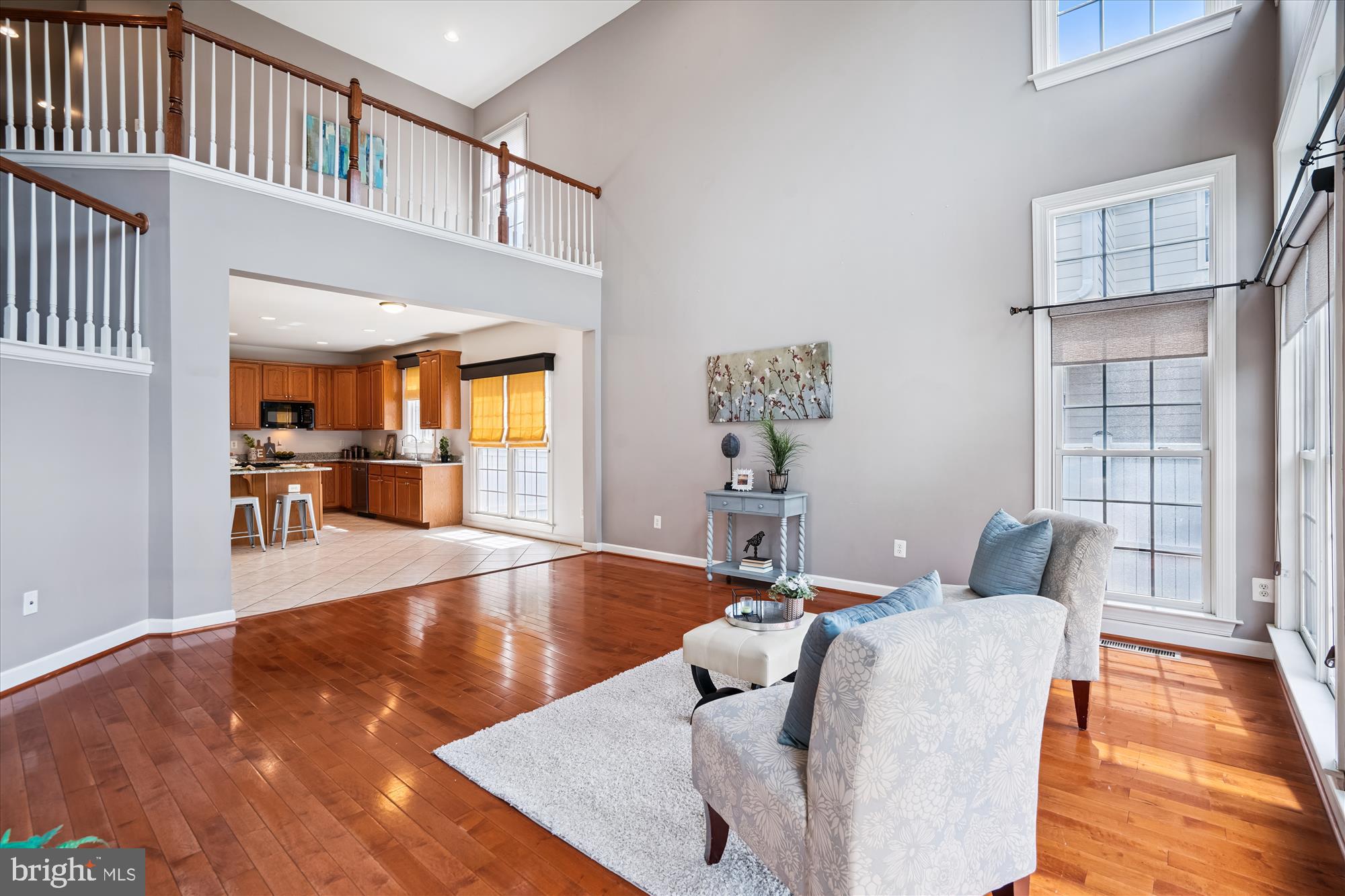 KINGSPORT - Residential