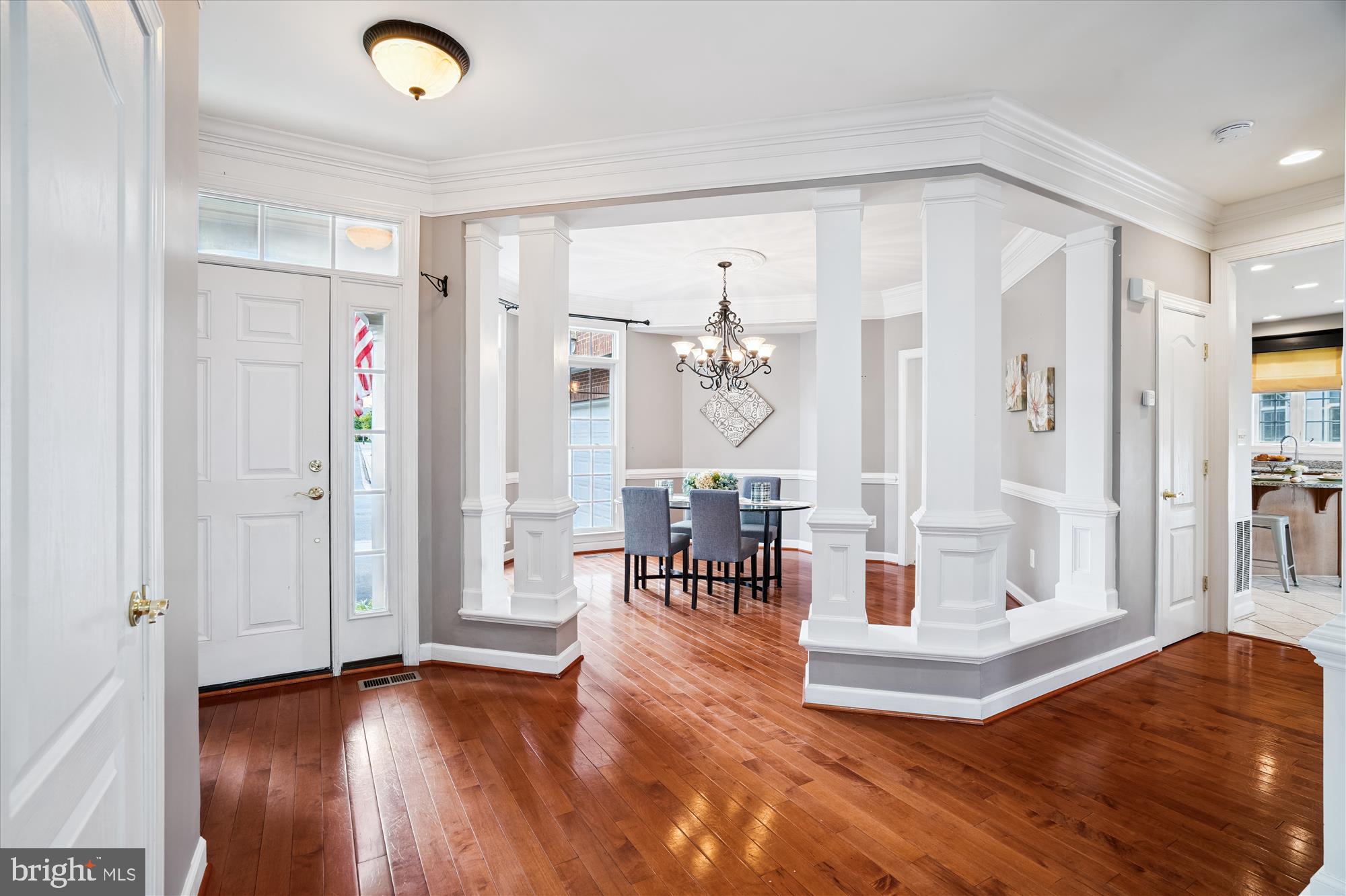 KINGSPORT - Residential