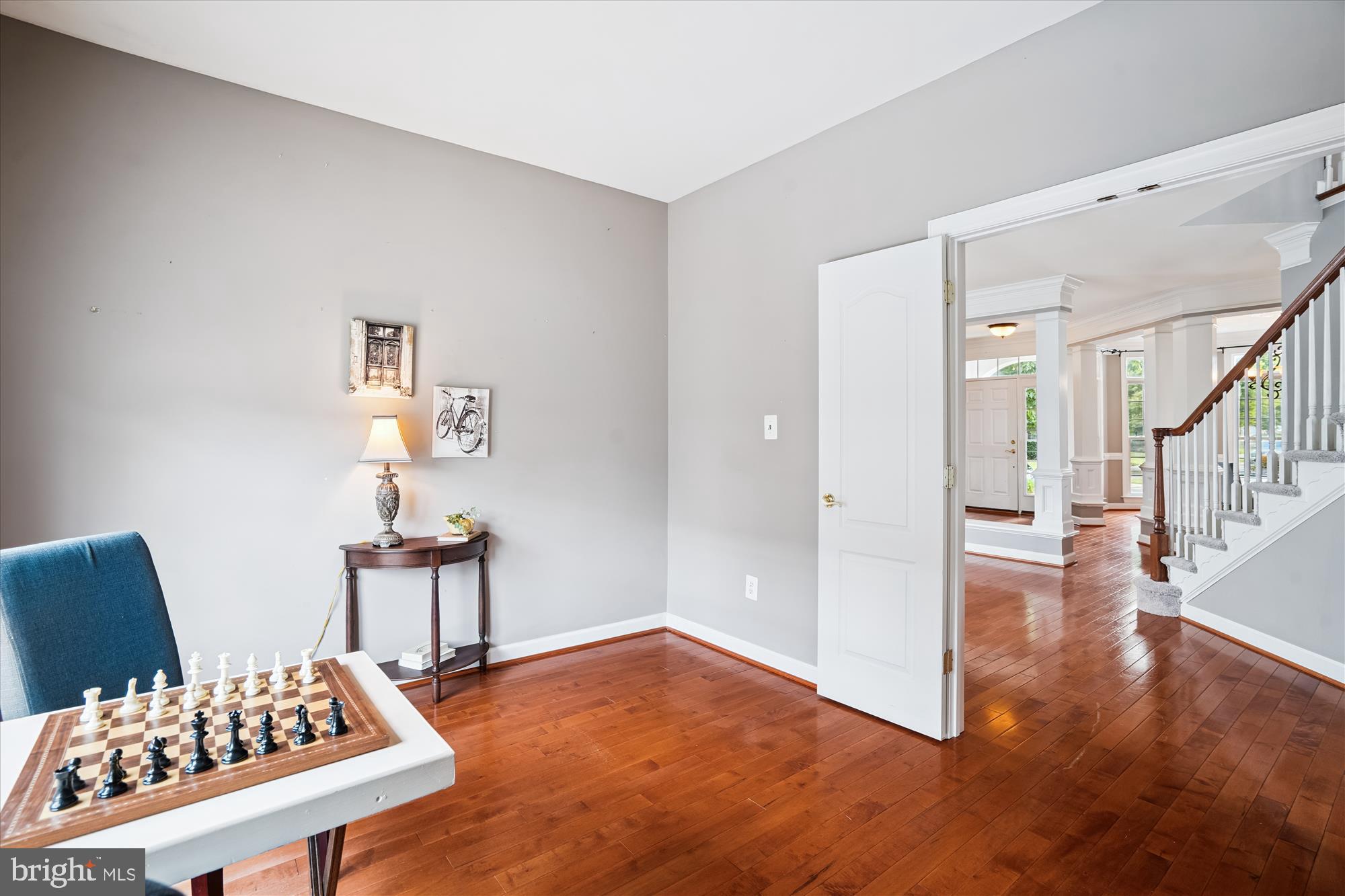 KINGSPORT - Residential