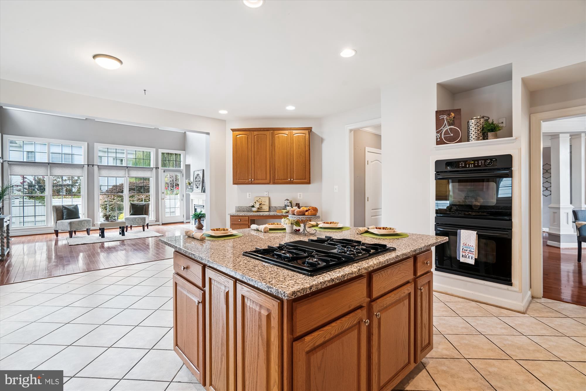 KINGSPORT - Residential