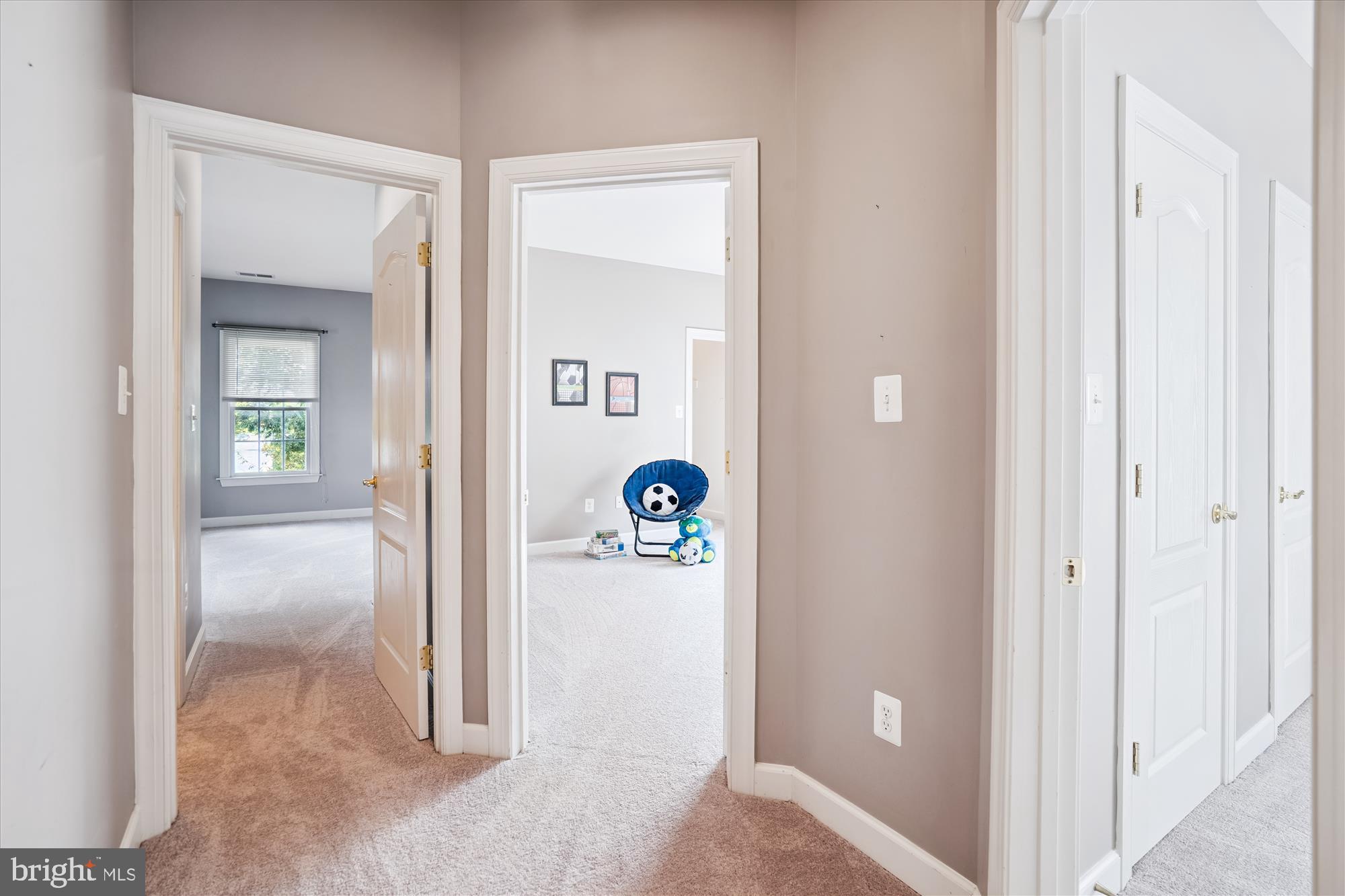 KINGSPORT - Residential