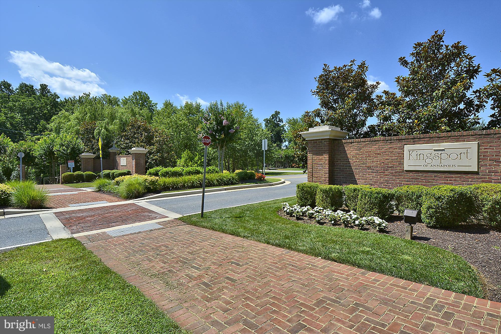 KINGSPORT - Residential