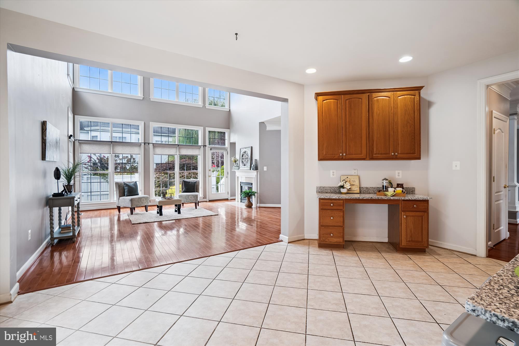 KINGSPORT - Residential