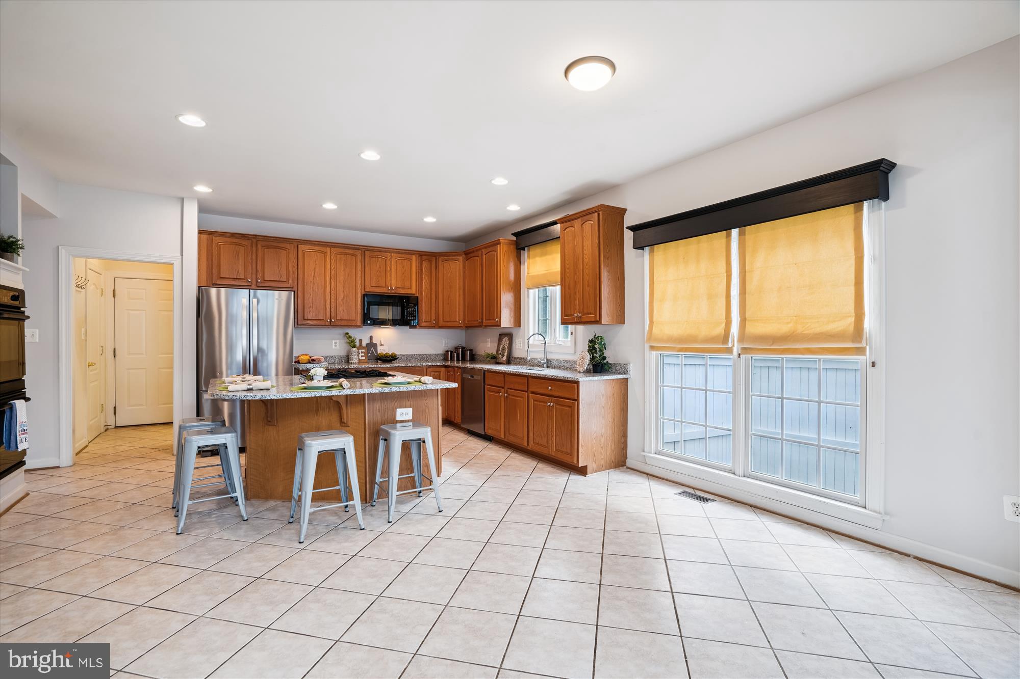 KINGSPORT - Residential