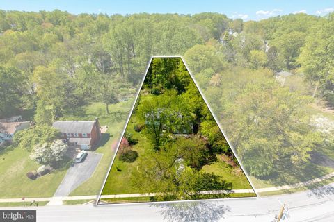 Tiny photo for 432 Concord Avenue, EXTON, PA 19341 (MLS # PACT2123668)