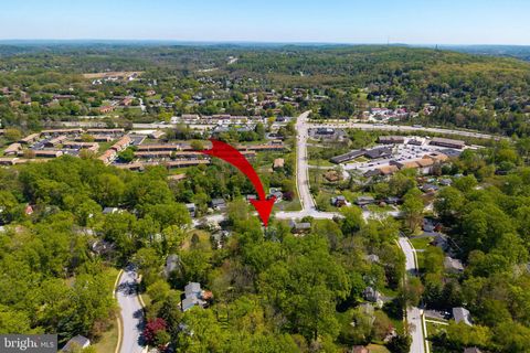 Tiny photo for 432 Concord Avenue, EXTON, PA 19341 (MLS # PACT2123668)