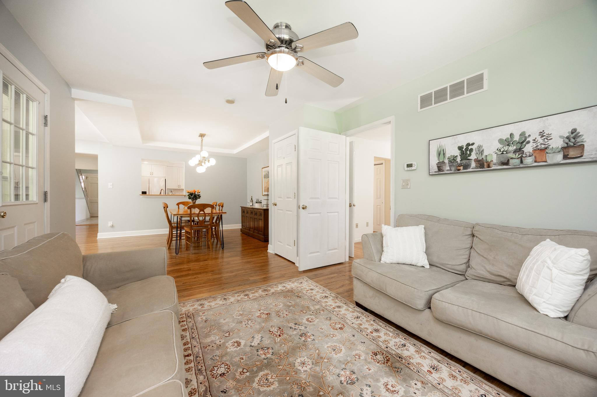 MARCHWOOD - Residential