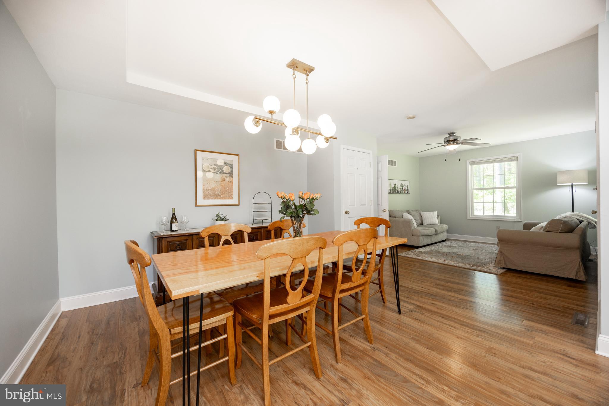 MARCHWOOD - Residential