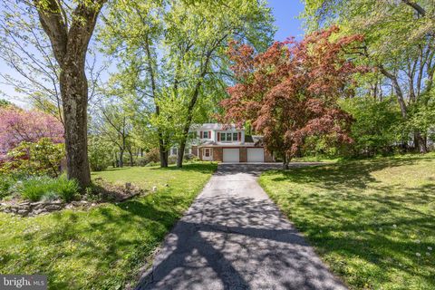 Tiny photo for 432 Concord Avenue, EXTON, PA 19341 (MLS # PACT2123668)