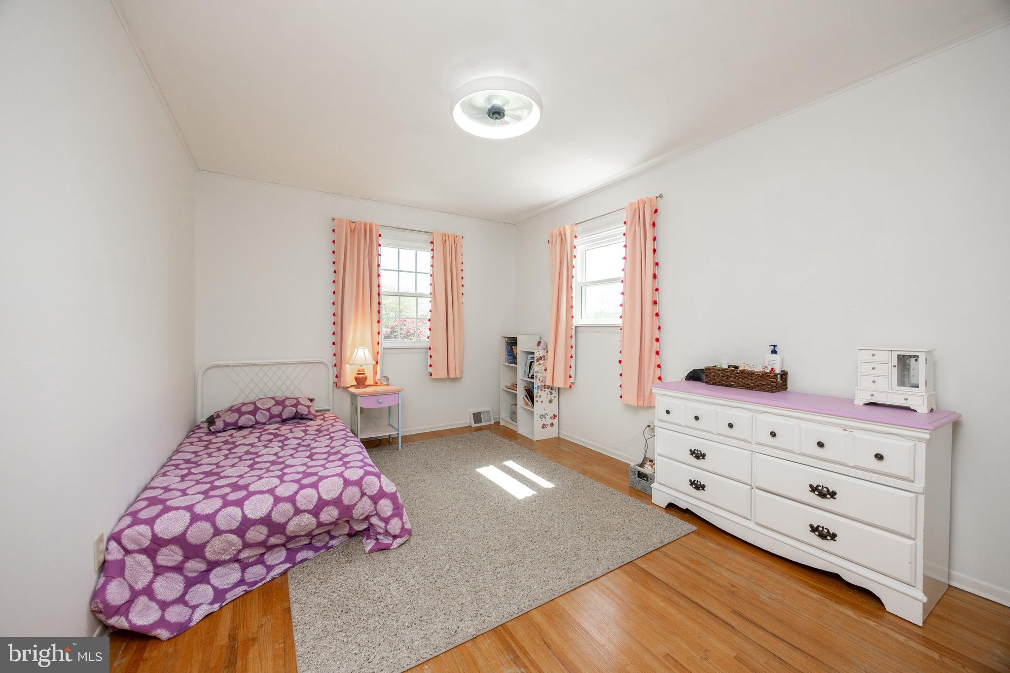 MARCHWOOD - Residential