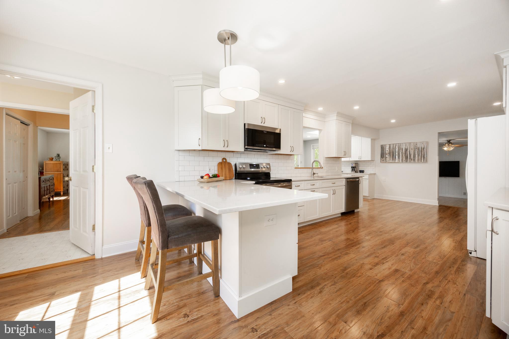 MARCHWOOD - Residential