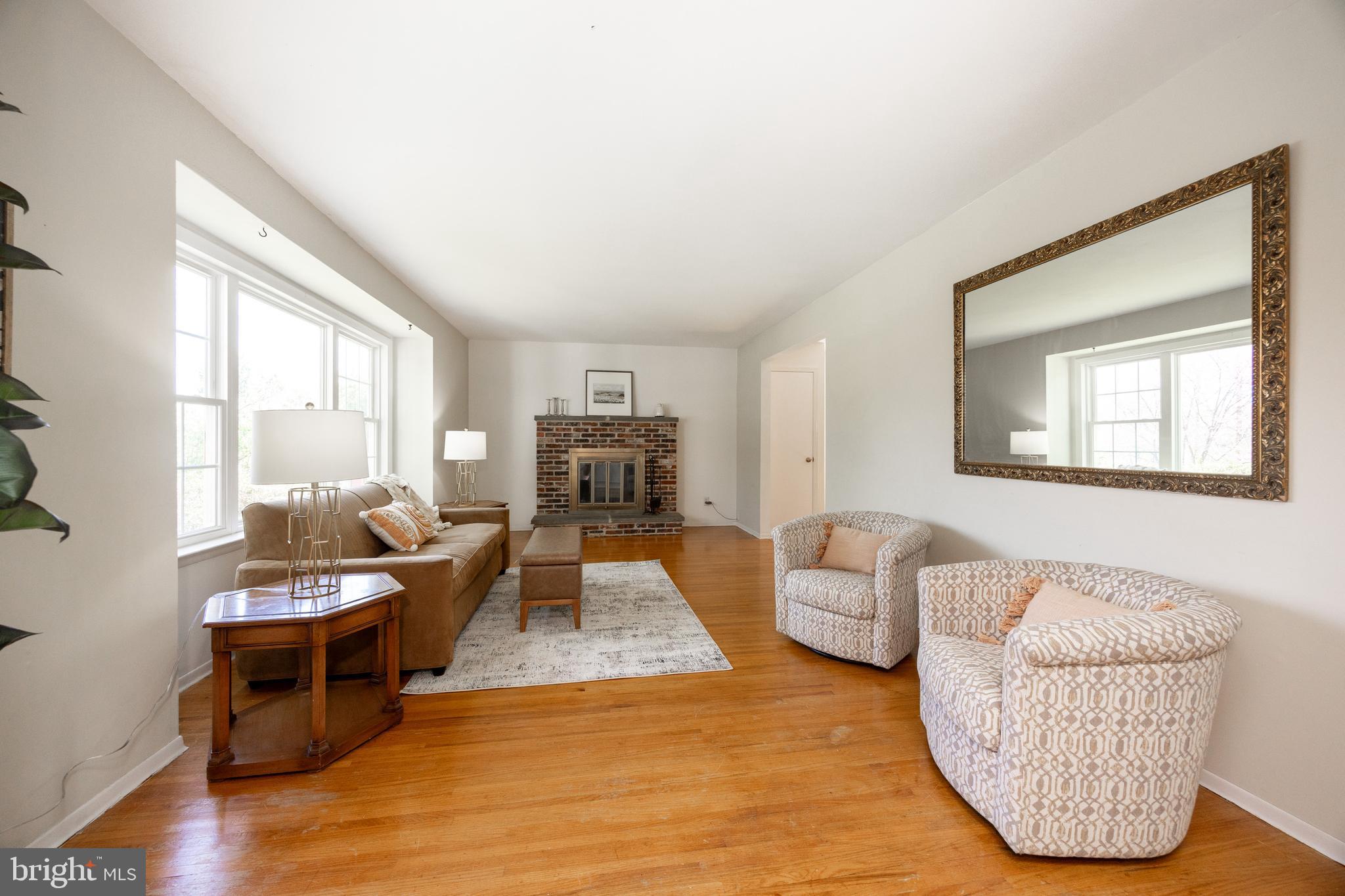 MARCHWOOD - Residential